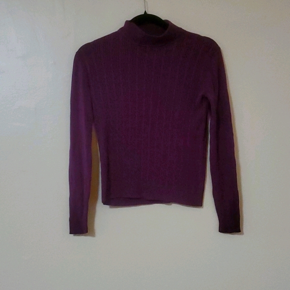 Cable & Gauge Sweaters - Sweater
